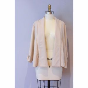 Blazer, jacket, coat